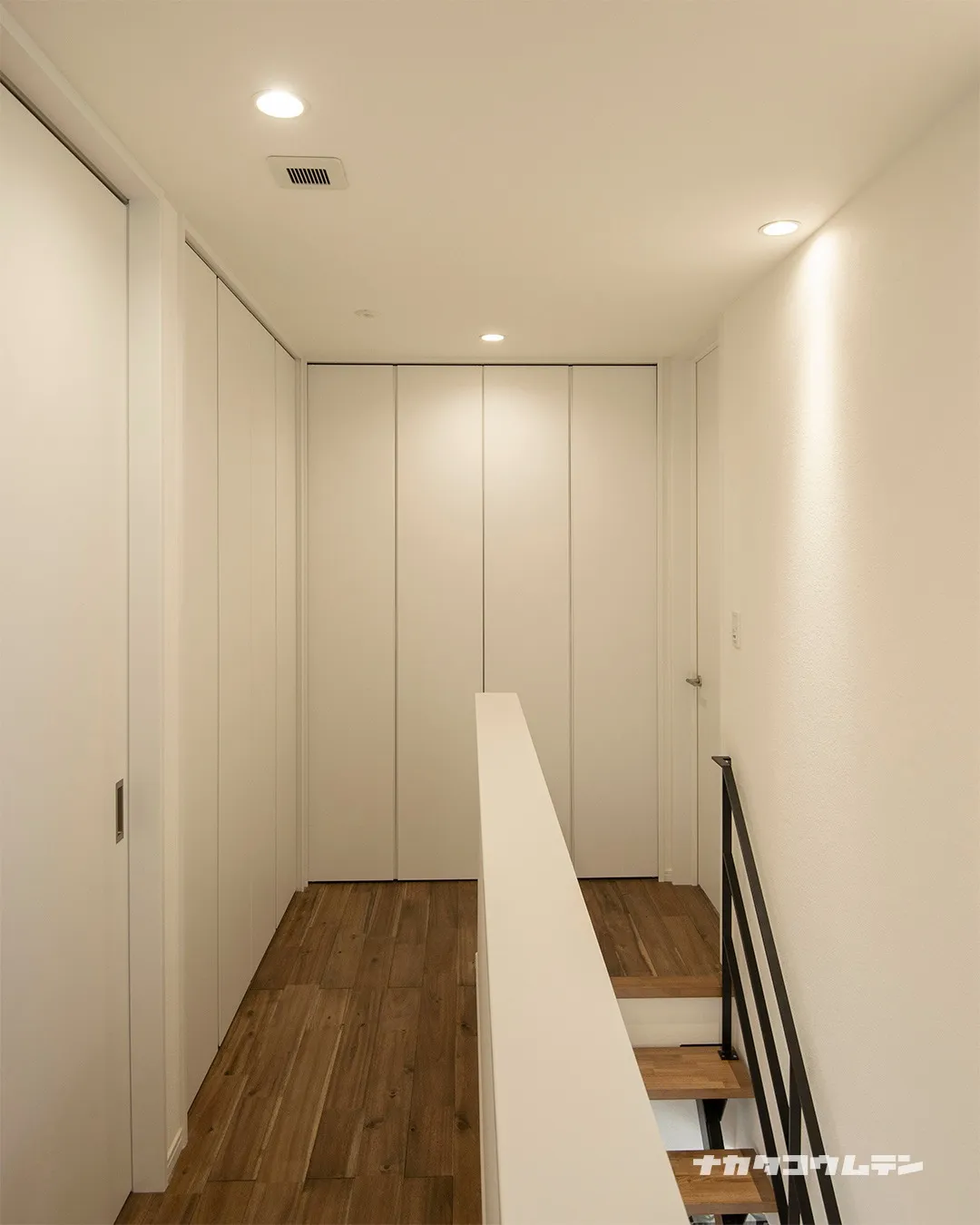 ナカタコウムテンでは、日常の心地よさを追求するため、一人ひと...