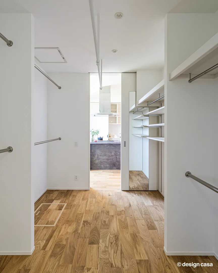 ナカタコウムテンでは、日常の心地よさを追求するため、一人ひと...