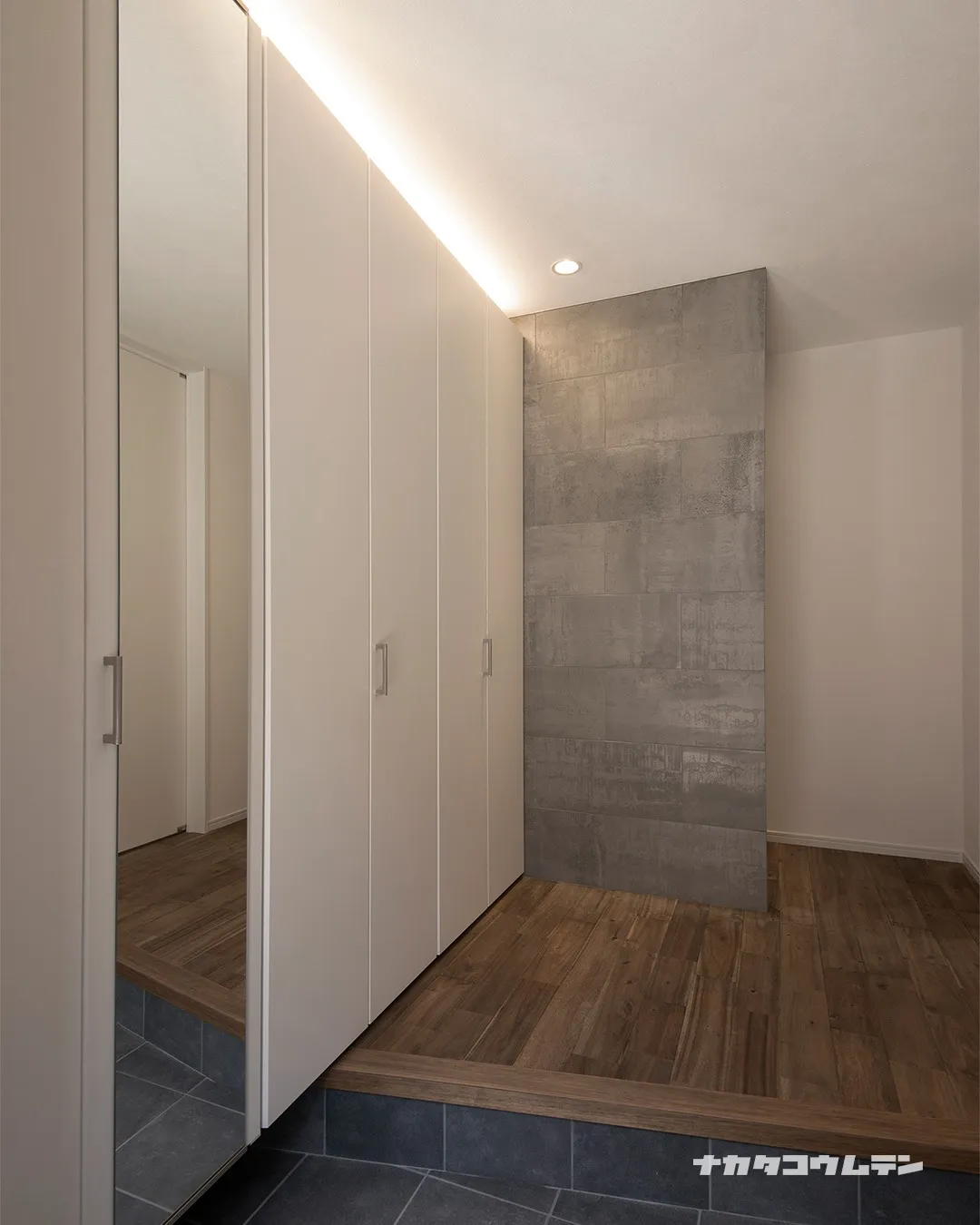 注文住宅の玄関収納で家族が快適に暮らすための実例と設計ポイント