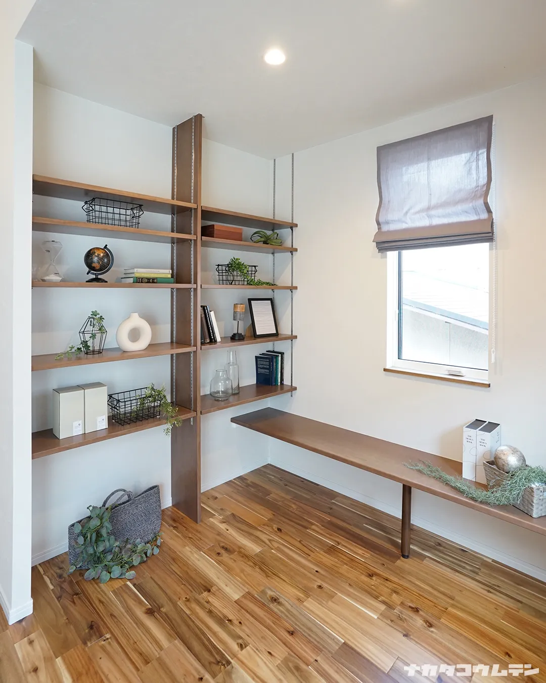 本年もナカタコウムテンをよろしくお願いします😄