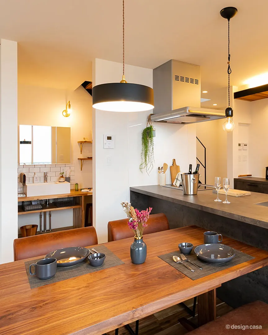 夢のマイホームはどんなデザインでお考えですか？✨ナカタコウム...