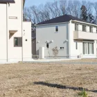 土地探し